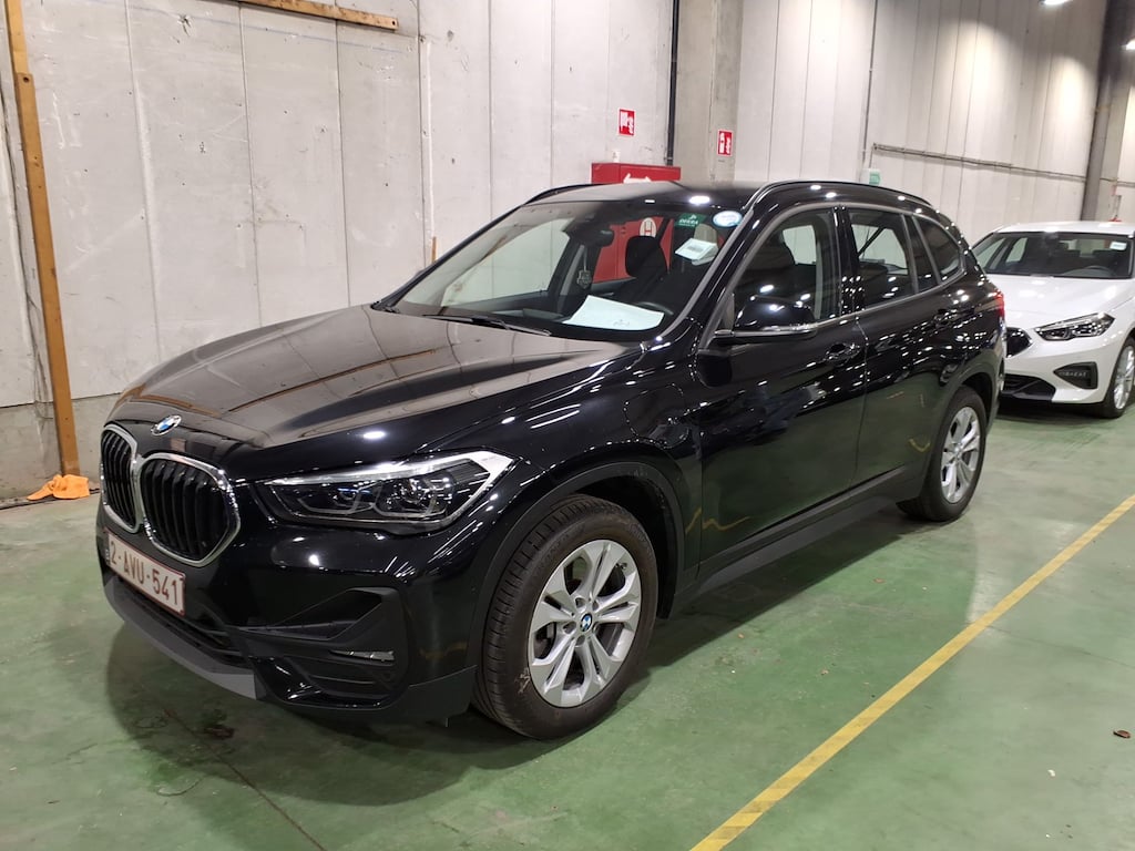 BMW X1 1.5 XDRIVE25E (162KW)