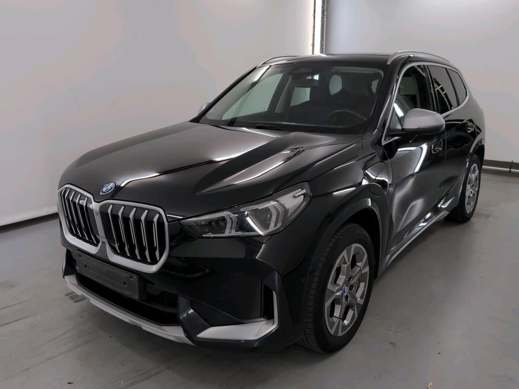 BMW X1 1.5 XDRIVE25E PHEV (180KW) 4WD AUTO