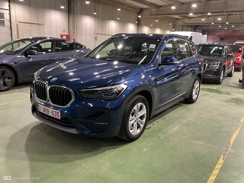 BMW X1 1.5 XDRIVE25E PHEV 162KW)