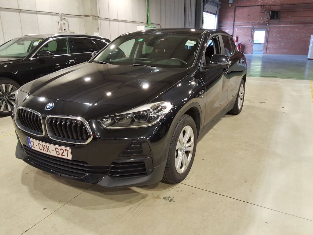 BMW X2 1.5 XDRIVE25E PHEV 162KW)