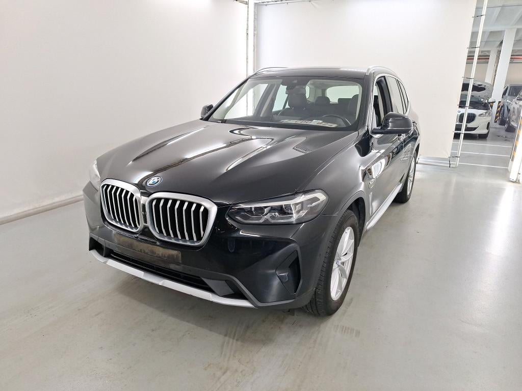 BMW X3 2.0 XDRIVE30E (120KW) AUTO