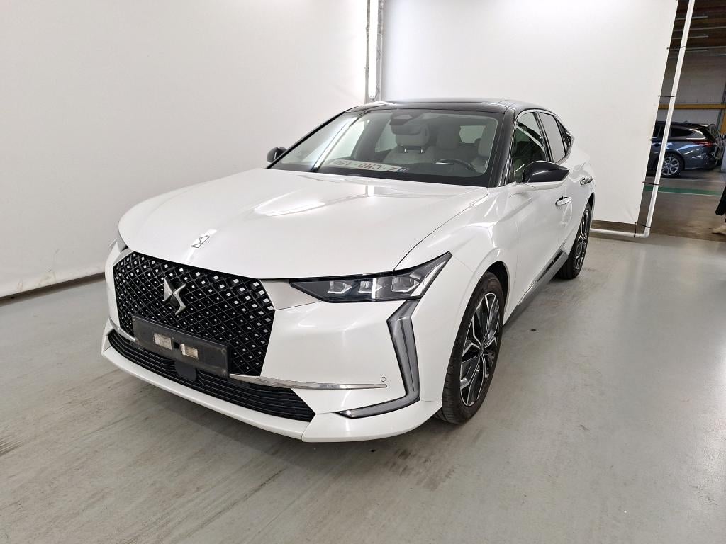 DS AUTOMOBILES DS 4 1.2 PURETECH 130 RIVOLI AUTO