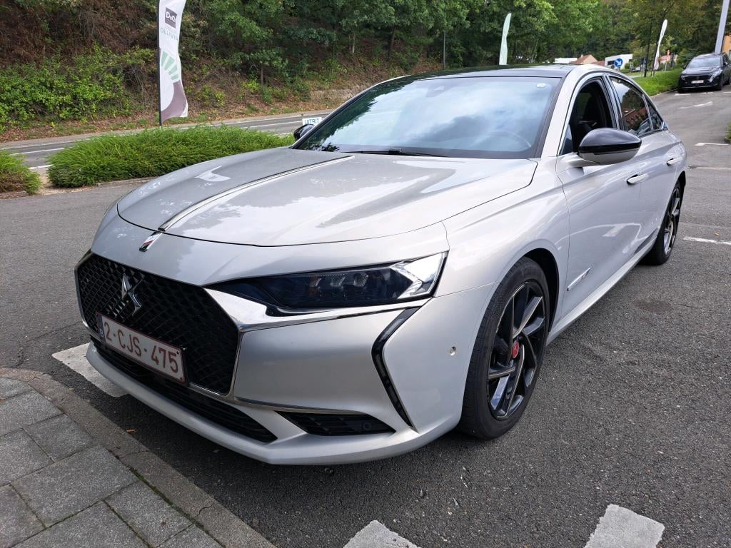 DS AUTOMOBILES DS 9 1.6 PHEV 250 PERFORMANCE LINE +
