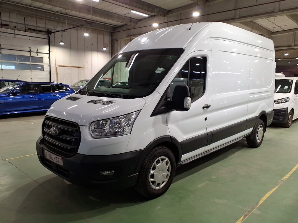 FORD TRANSIT 2.0TDCI 96KW TREND 350L AUTO