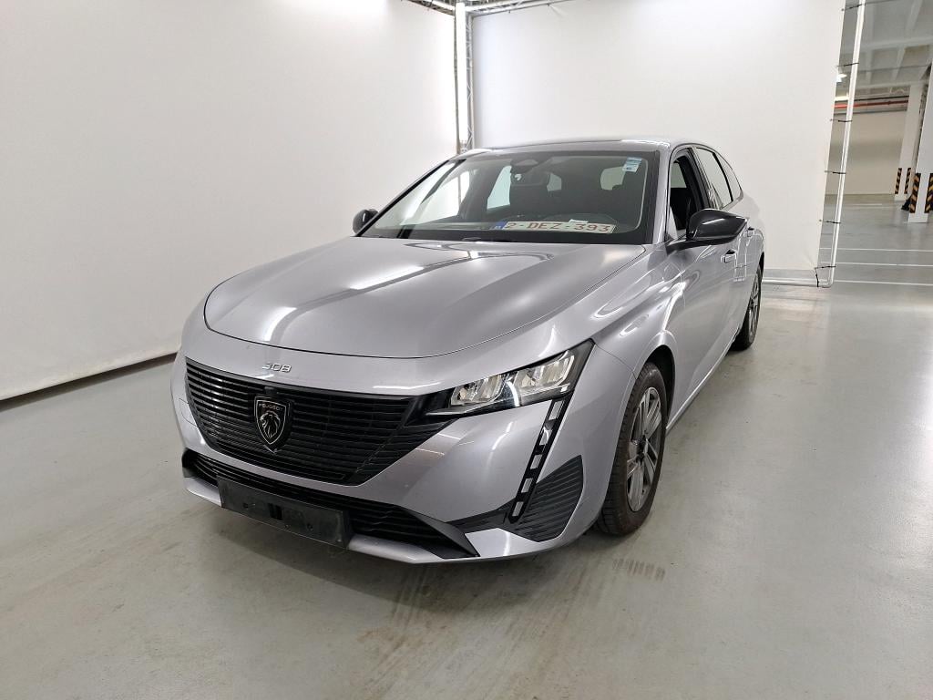 PEUGEOT 308 SW 1.2 PURETECH 96KW S-S ACTIVE PACK