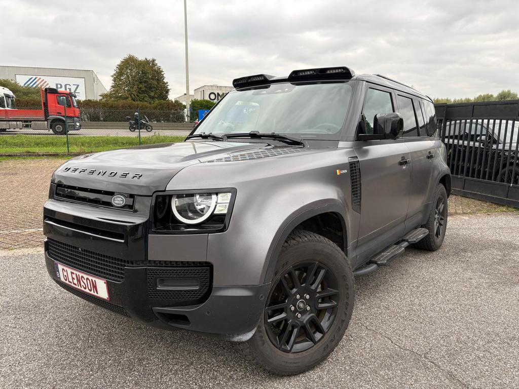 LAND ROVER Defender 110 3.0 D MHEV D200 S