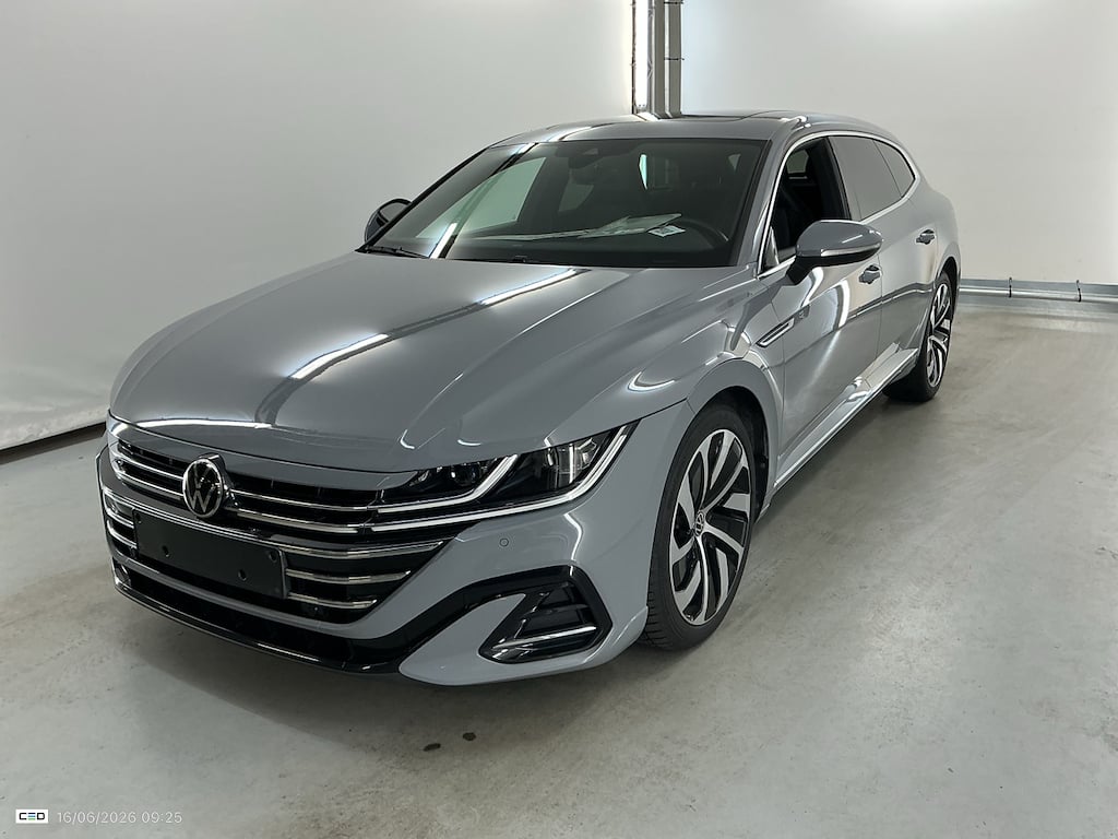 VOLKSWAGEN ARTEON SHOOTING BRAKE 2.0 TDI 110KW DSG R-LINE BUS PREMIUM SB