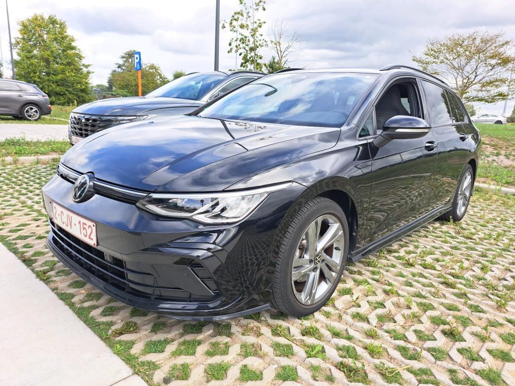 VOLKSWAGEN GOLF VARIANT VIII 1.5 TSI 96KW R-LINE