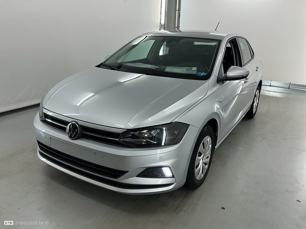 VOLKSWAGEN Polo 1.0 TSI LIFE