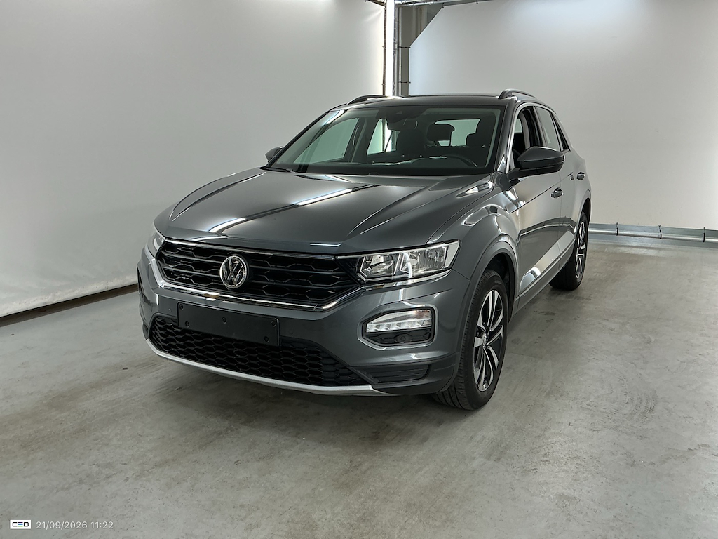 VOLKSWAGEN T-ROC 1.0 TSI United OPF
