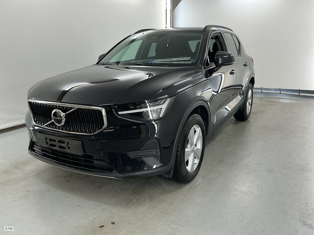 VOLVO XC40 1.5 T2 ESSENTIAL