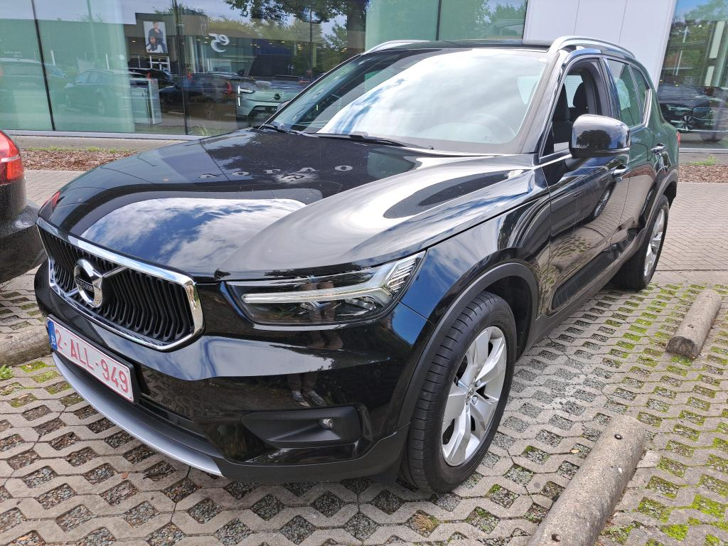 VOLVO XC40 1.5 T3 Momentum Pro Geartronic
