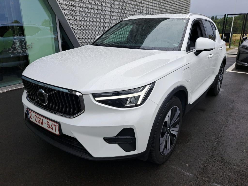 VOLVO XC40 1.5 T4 PHEV INSCRIPTION EXPR. DCT