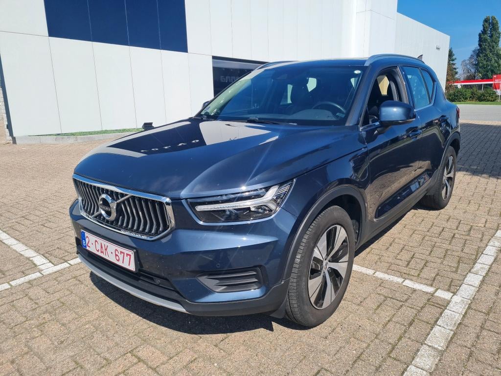 VOLVO XC40 1.5 T4 PHEV INSCRIPTION EXPR. DCT