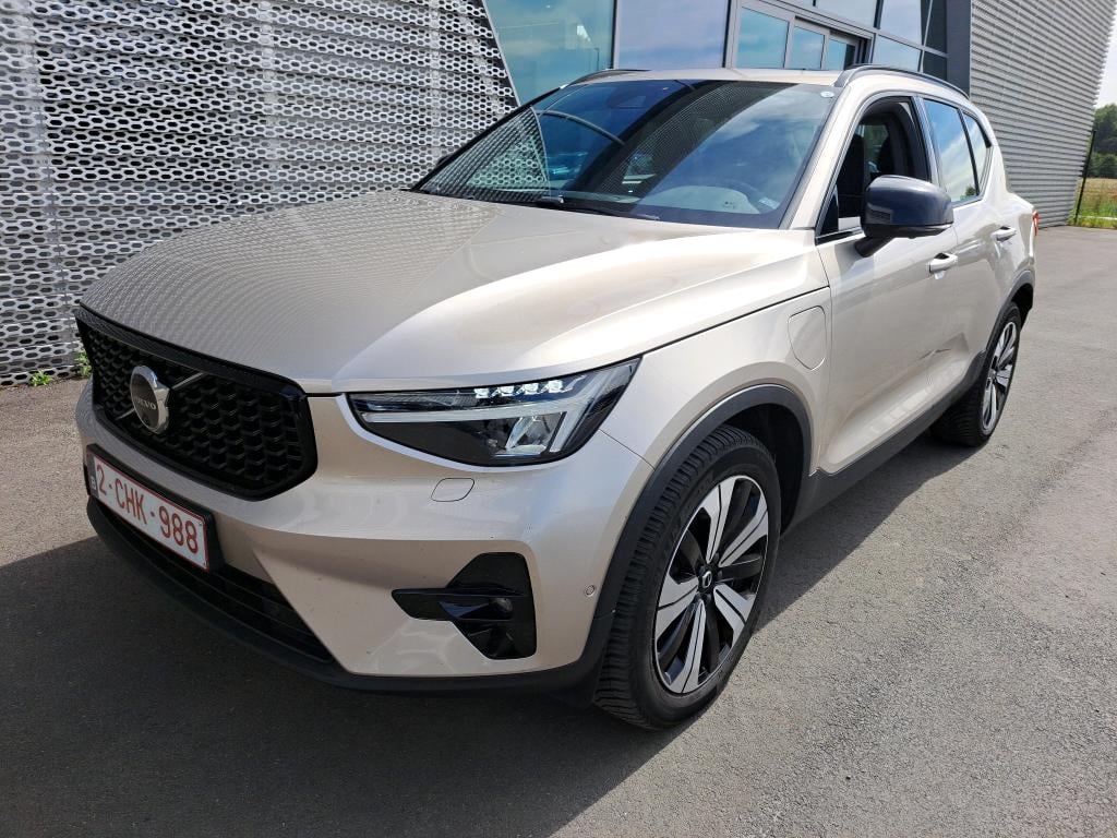 VOLVO XC40 1.5 T5 PHEV ULTIMATE DARK DESIGN DCT