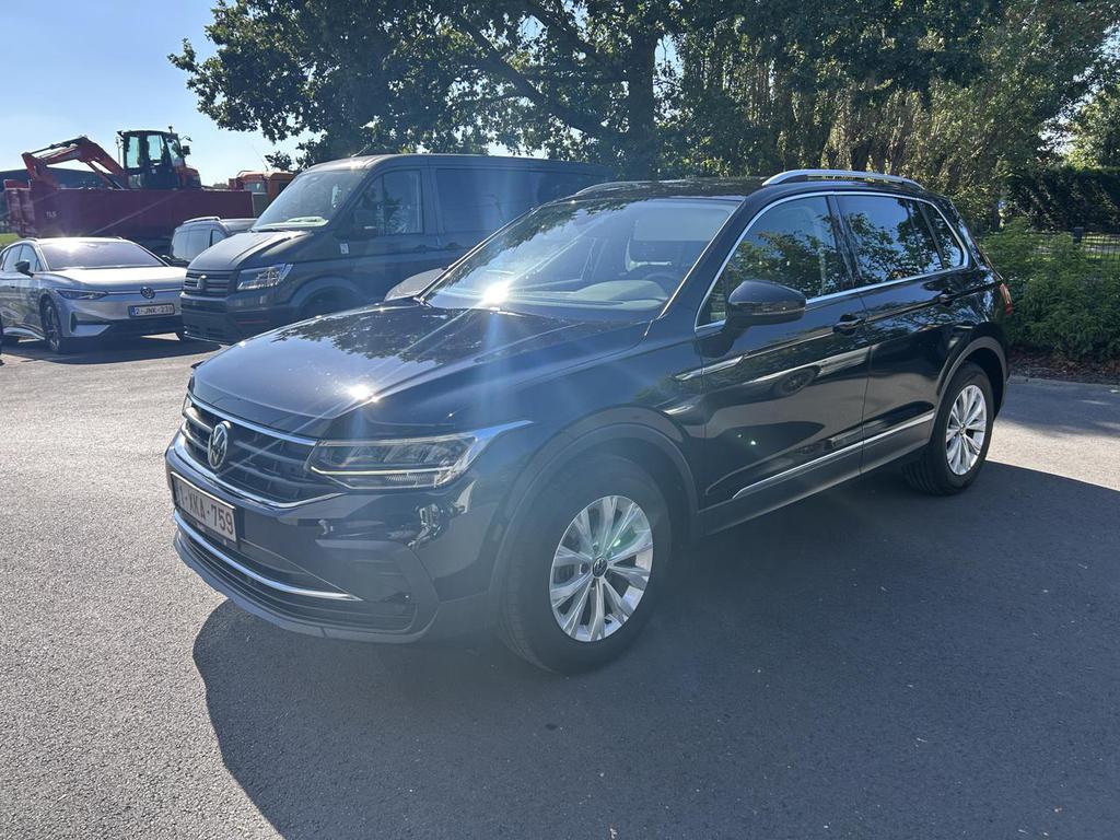 VOLKSWAGEN Tiguan 1.5 TSI Life OPF DSG