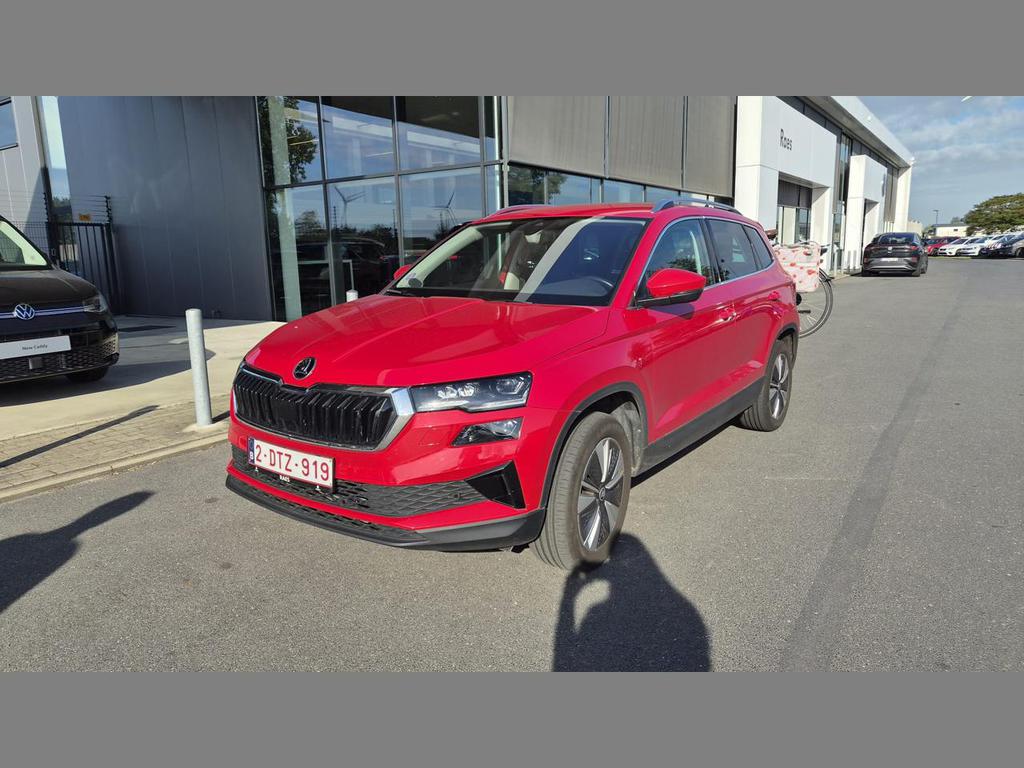 SKODA Karoq 1.5 TSI ACT Style DSG