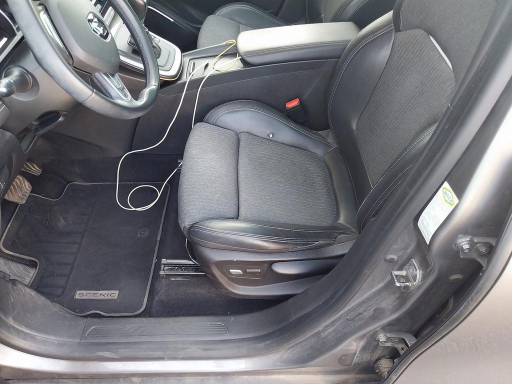 RENAULT Grand Scénic 1.33 TCe Techno EDC GPF 7pl