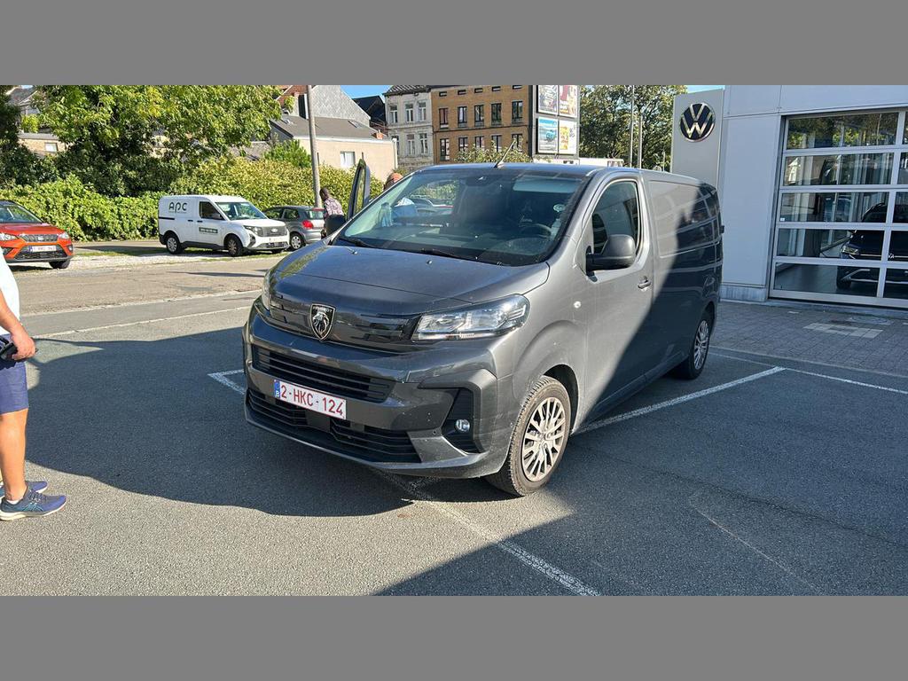 PEUGEOT Expert Fourgon Mwb Dsl 2.0 BlueHDi L2 Standard S/S