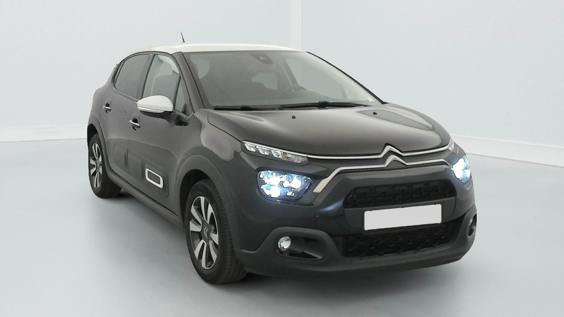 Citroen C3 Shine PureTech 110 S&S BVM6