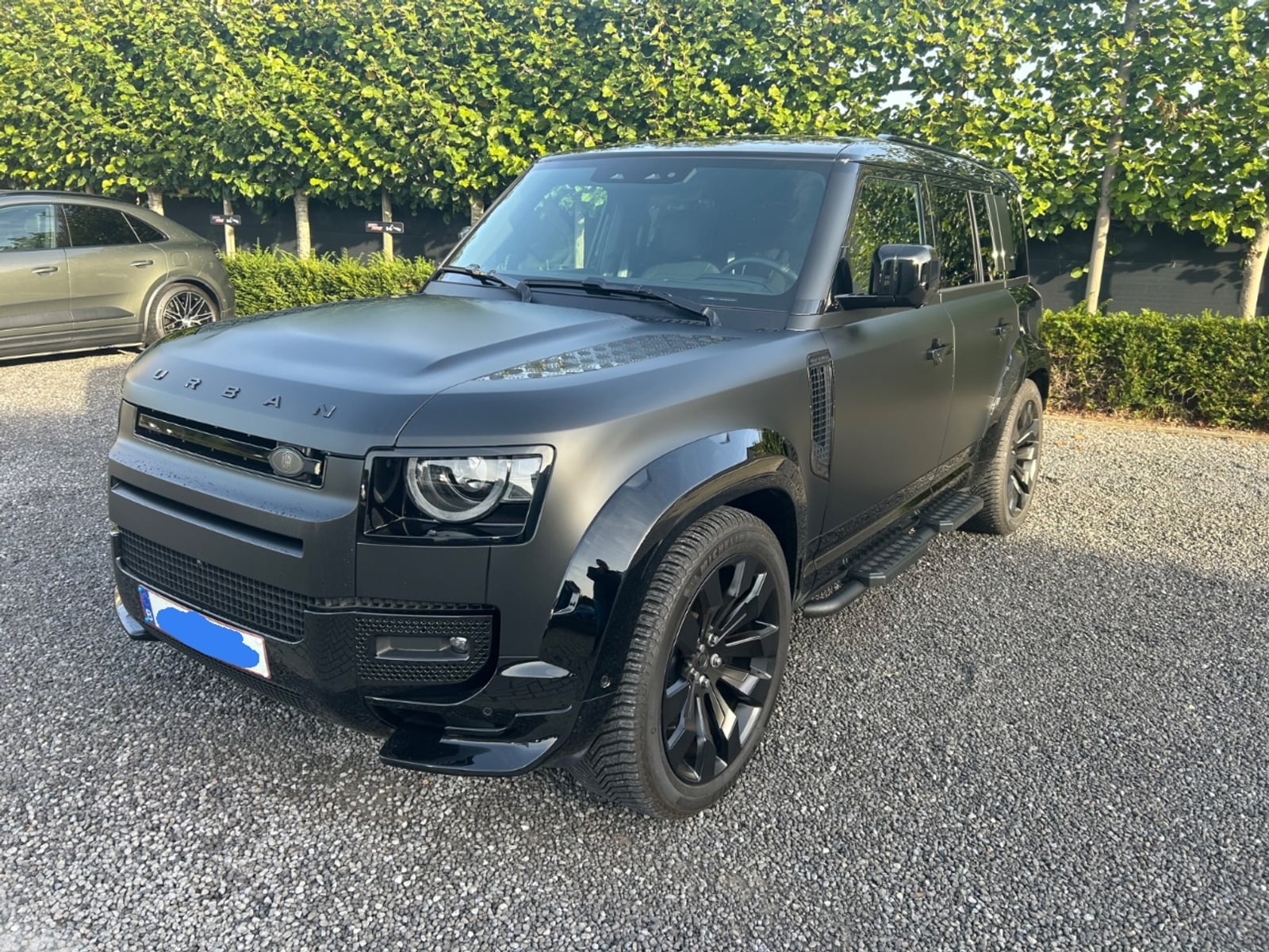 Land Rover Defender Defender 110 P300e