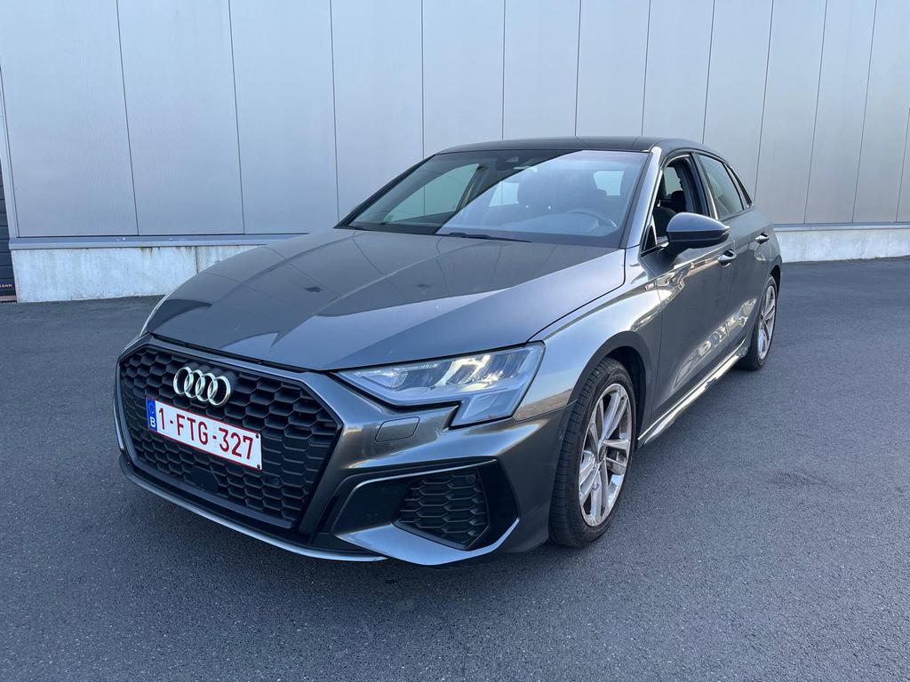 AUDI A3 Sportback S line 30 TFSI 81(110) kW(ch) 6 vitesses