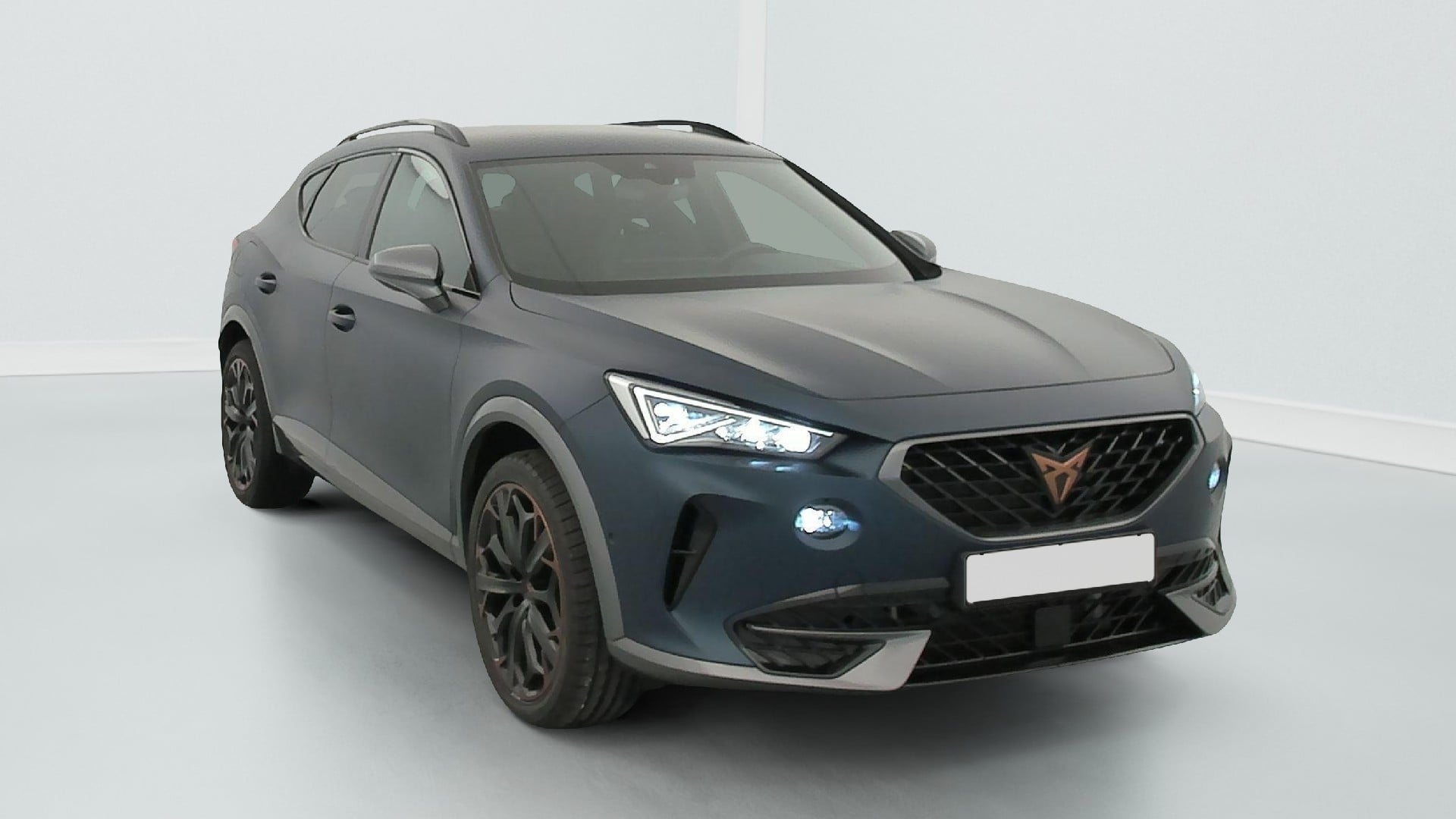 Cupra Formentor VZ 1.4 E-HYBRID 245 CH DSG6