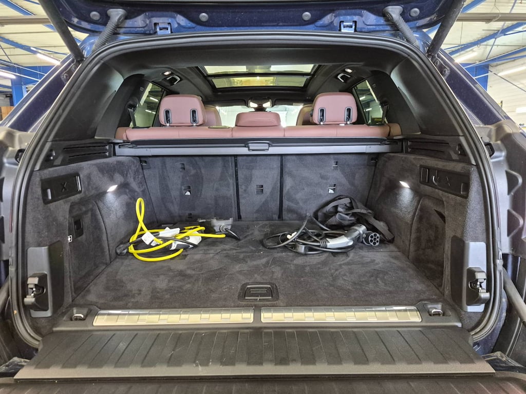 BMW X5 X5 xDrive45e 394ch M Sport