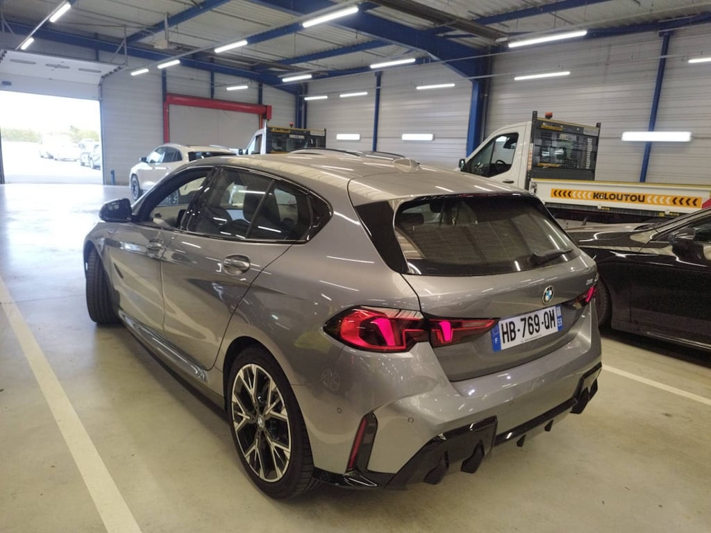 BMW SERIE 1 Série 1 120A 170ch M Sport DKG7