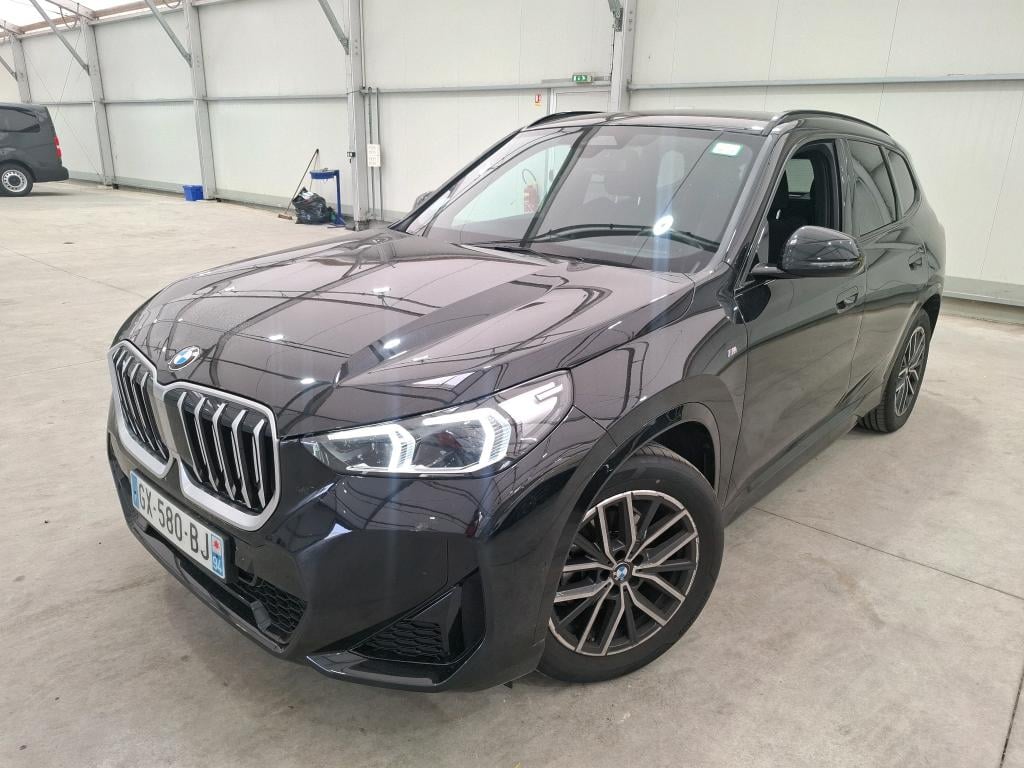 BMW X1 X1 sDrive18i 136ch M Sport