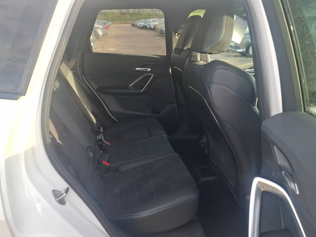 BMW X1 X1 sDrive18i 136ch M Sport
