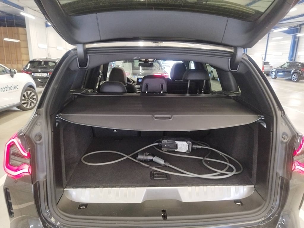 BMW X3 X3 xDrive30e 292ch M Sport