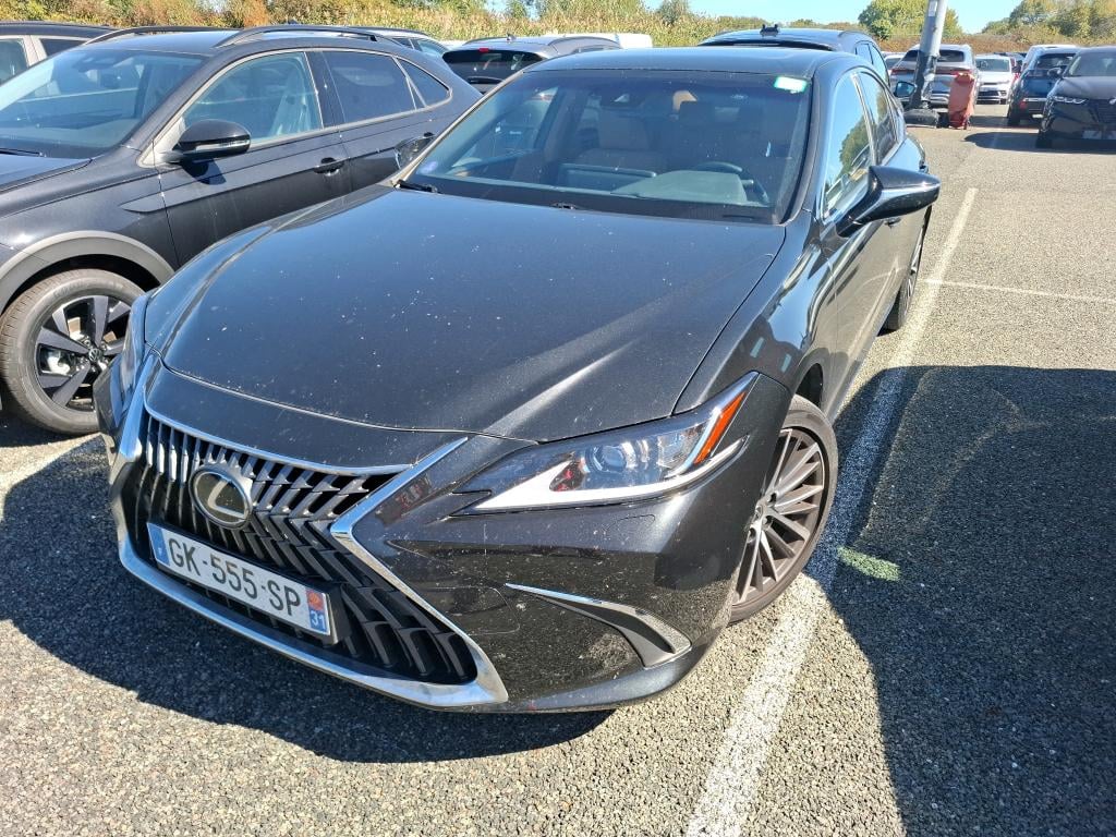 LEXUS ES ES 300h Luxe