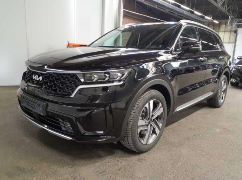 Kia Sorento 1.6 T-GDI Hybrid