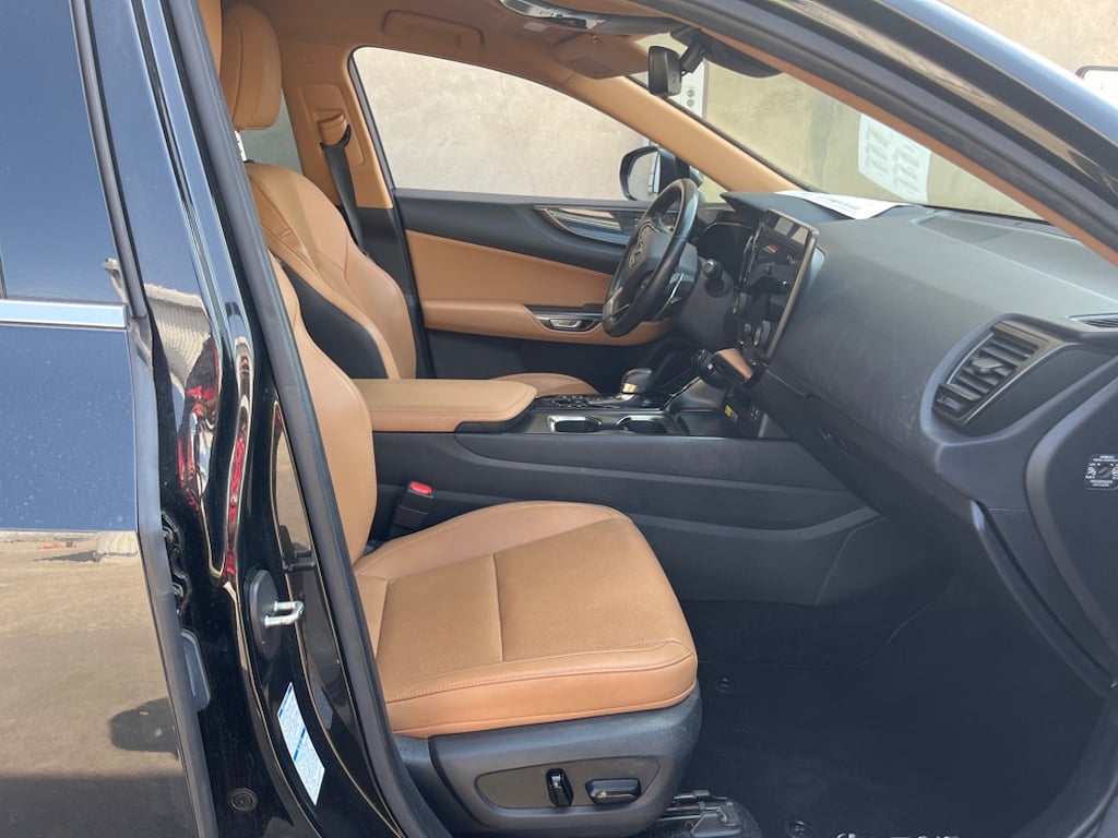 LEXUS NX NX 450h+ Luxe 4WD