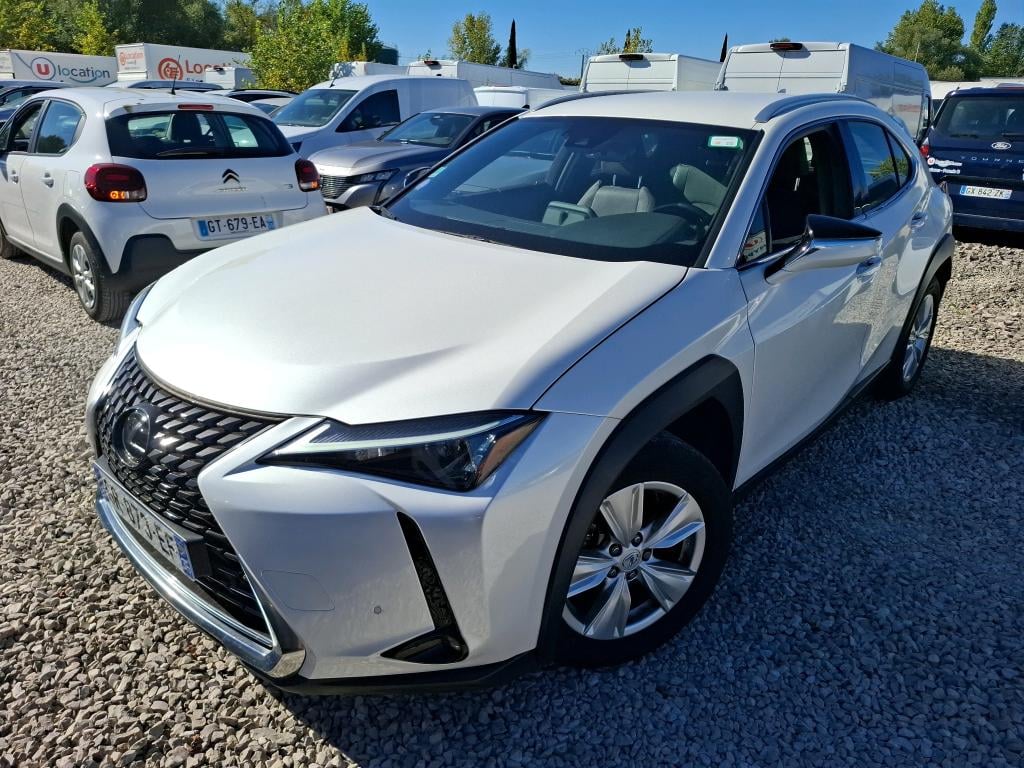 LEXUS UX UX 250h Pack Business 2WD