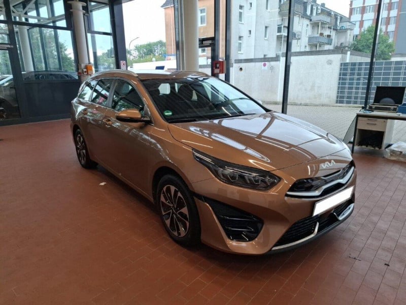 Kia Ceed Sportswagon