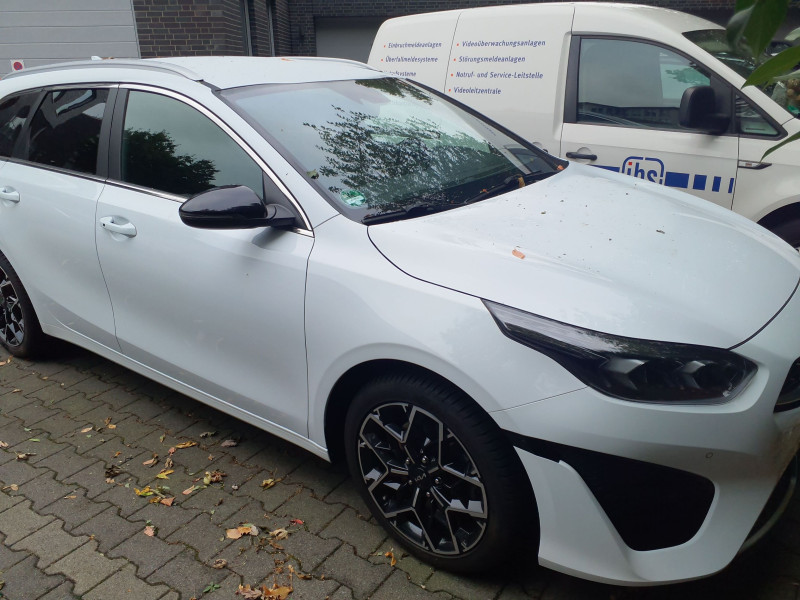 Kia Ceed Sportswagon