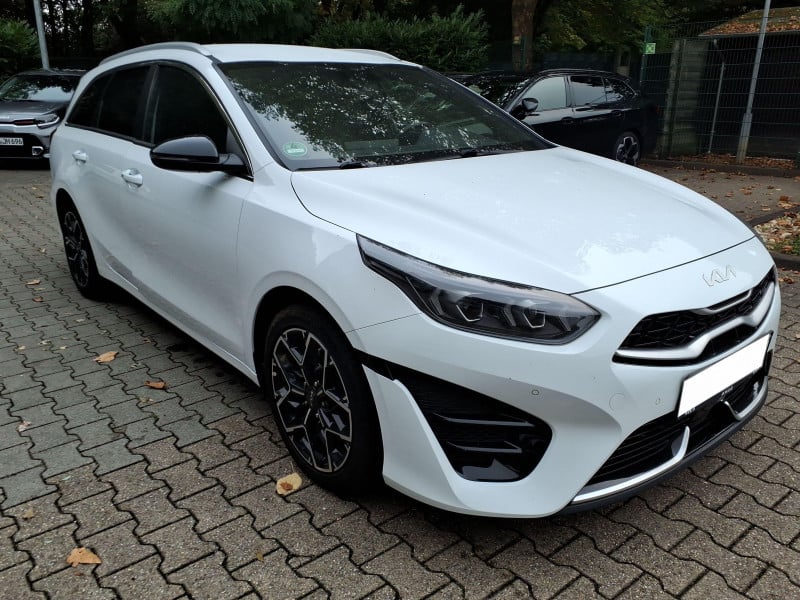 Kia Ceed Sportswagon