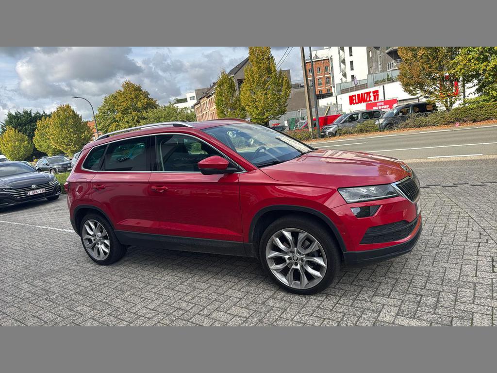 SKODA Karoq 1.5 TSI ACT Style