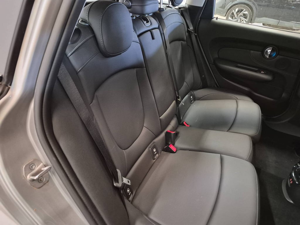 MINI CLUBMAN Clubman Cooper 136ch Essential BVA7