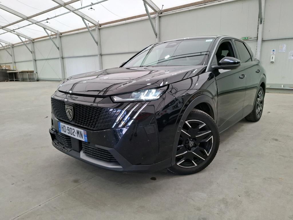 PEUGEOT 3008 3008 1.2 Hybrid 136ch Allure e-DCS6