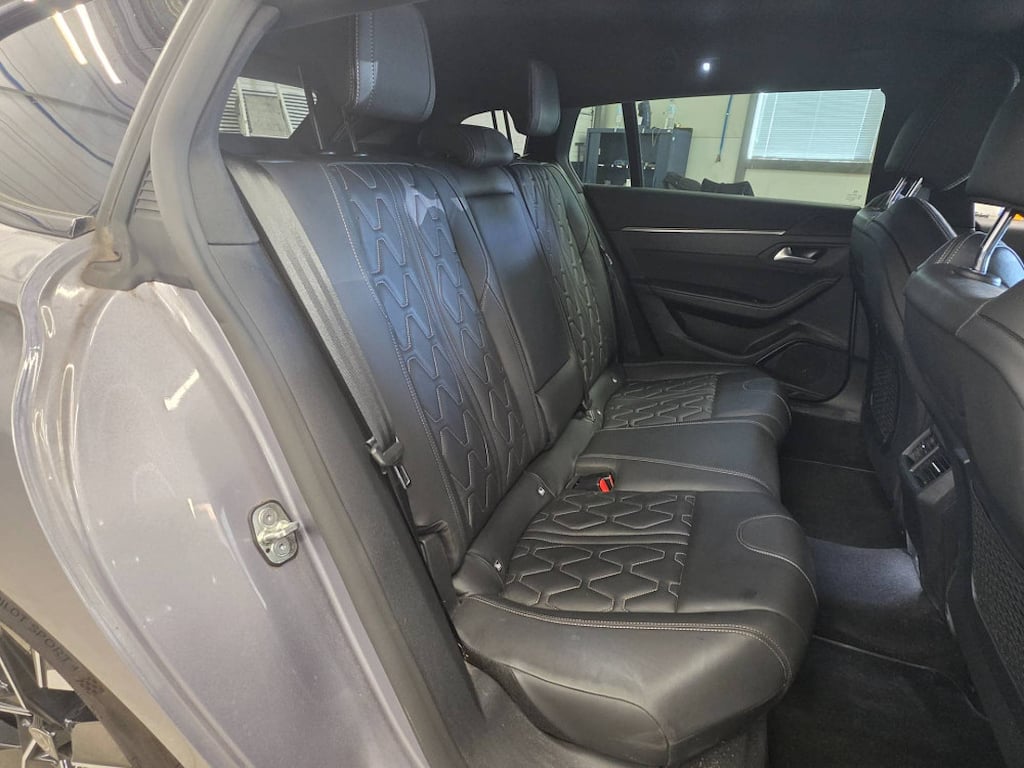 PEUGEOT 508 508 SW Hybrid 225ch GT e-EAT8