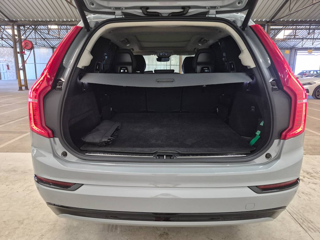 VOLVO XC90 XC90 T8 AWD 310 + 145ch Ultimate Style Dark Geartronic