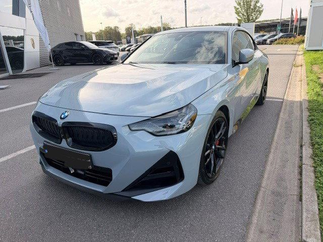 BMW 2 Coupé (G42) 220iAS