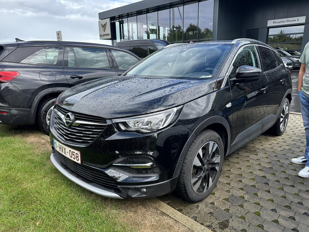 OPEL Grandland X 1.5 TD ECOTEC Innovation S&S