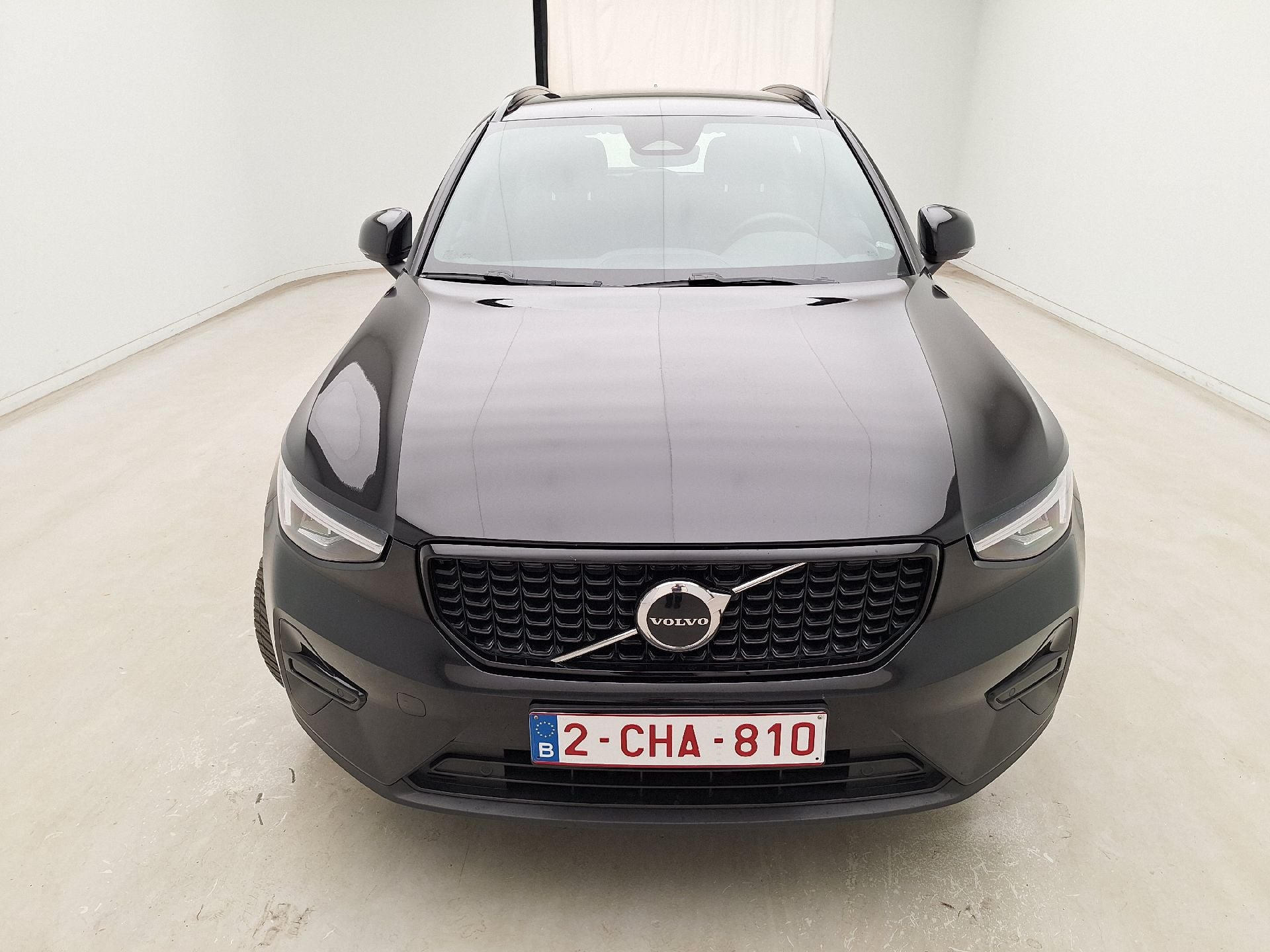 Volvo, XC40 FL'21, XC40 B3 Plus Dark Design DCT
