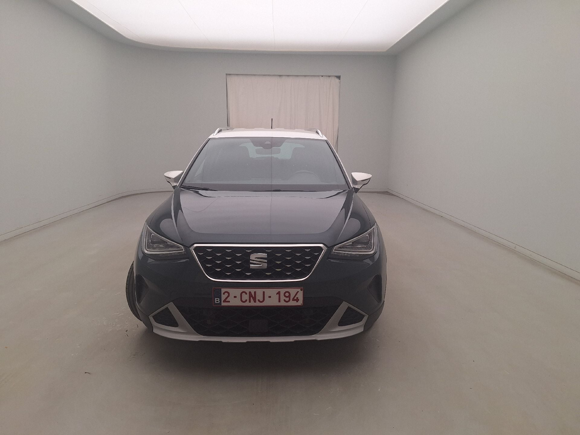Seat, Arona FL'21, Arona 1.0 81kW Xperience DSG