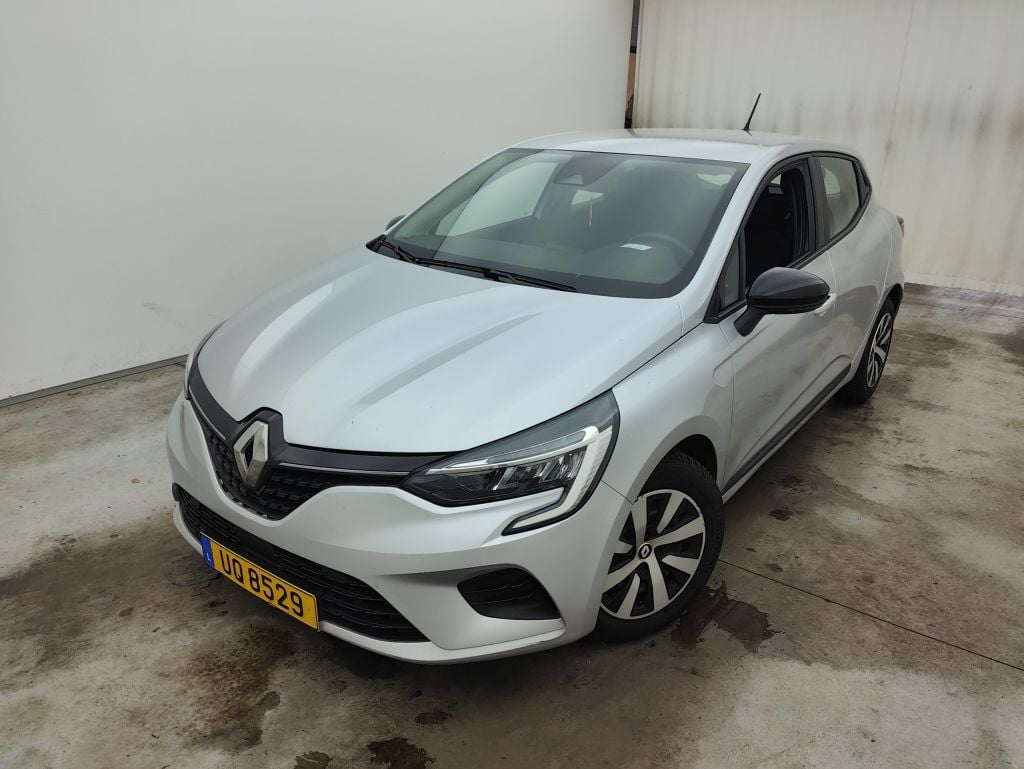 RENAULT CLIO V 1.0 TCe Equilibre GPF 5d