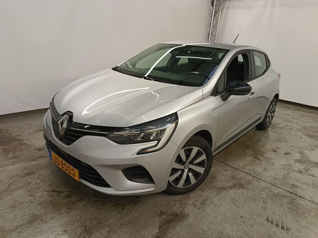 RENAULT CLIO V 1.0 TCe Equilibre GPF 5d